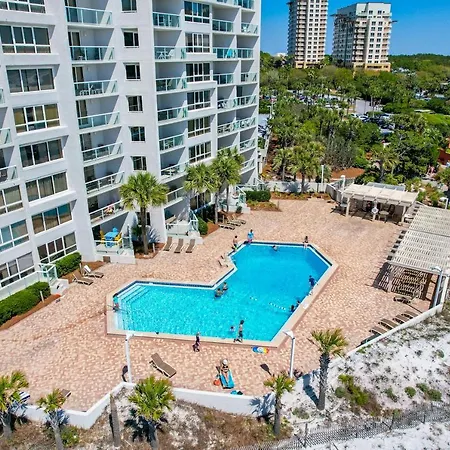 Beachside II #4202 Destin Exterior photo