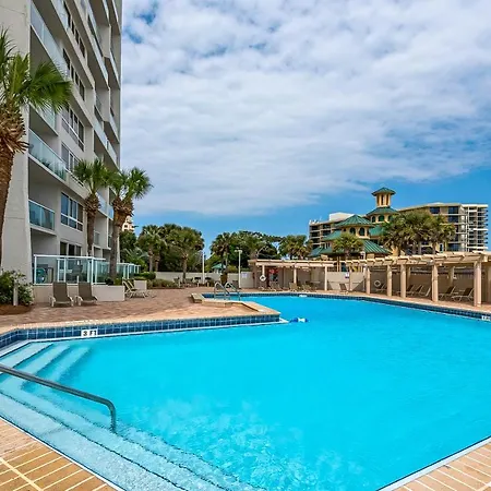 Beachside II #4202 Destin Exterior photo