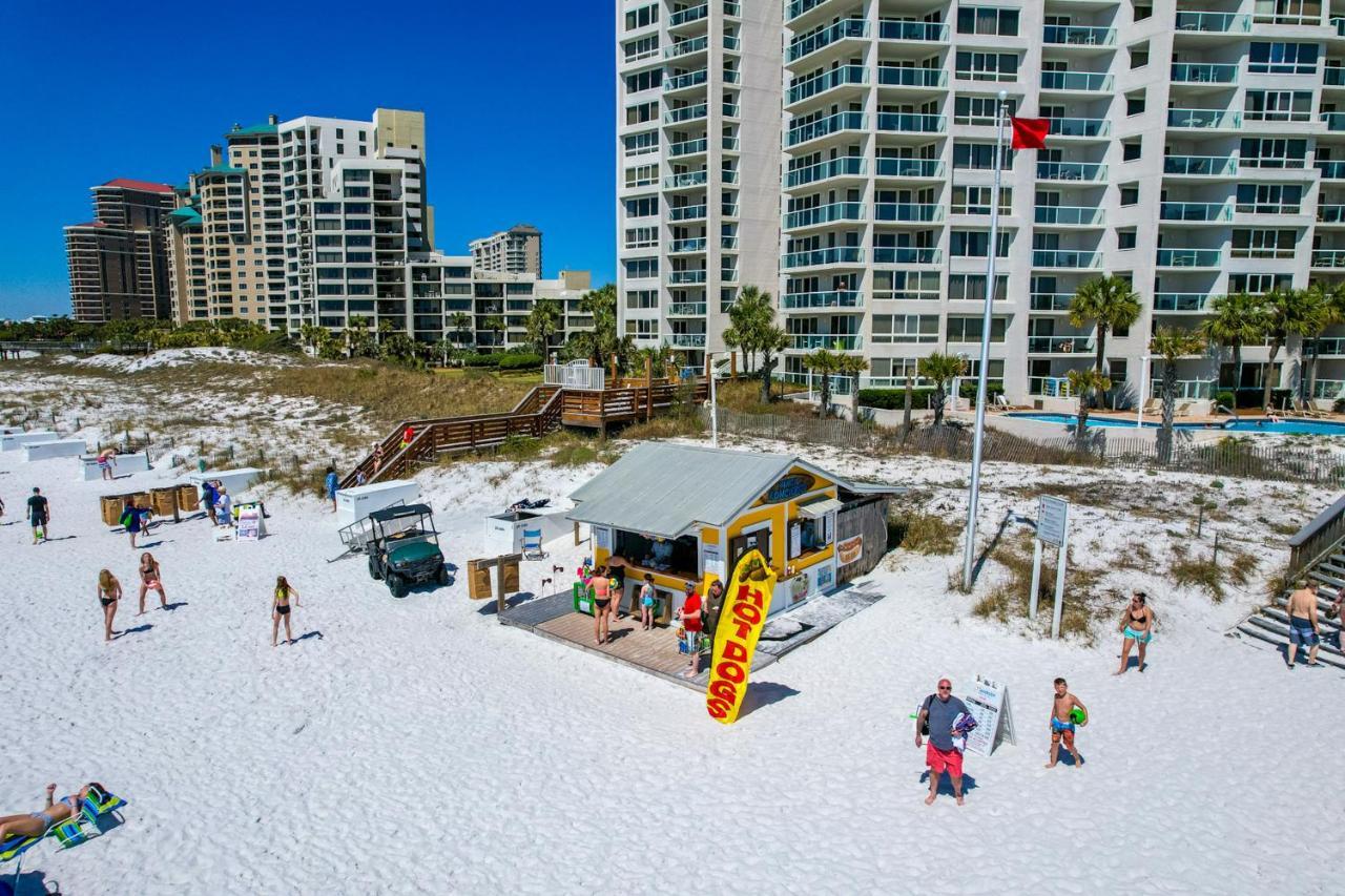 Apartment Beachside Ii #4202 *